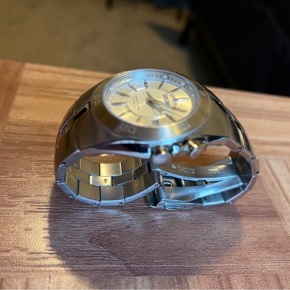 Seiko Kinetic Arctura - Picture 2 of 8